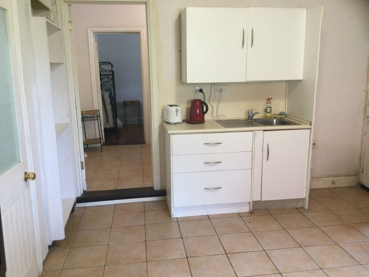 Bild für Gastgeberprofil