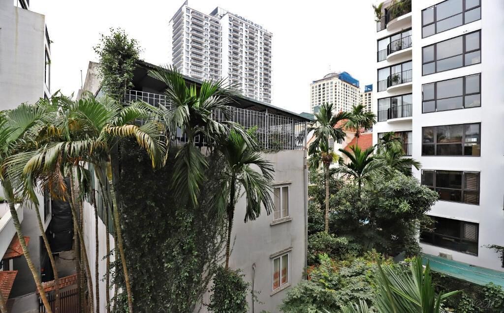 Apartment, Balcony, City View | Property grounds
