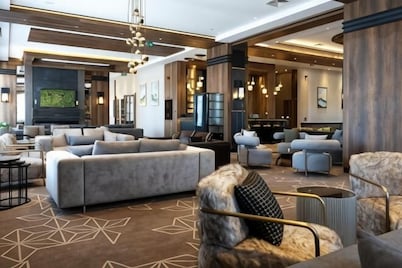 DoubleTree by Hilton Kars Sarikamis