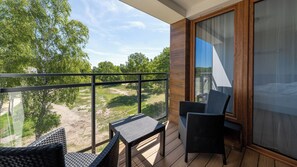 Apartamento (66A) | Balcón