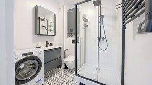 Apartment (59) | Bathroom - Apartamenty Sun & Snow Enklawa III (Mielno)