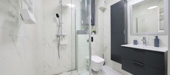 Apartamenty Sun & Snow Enklawa III