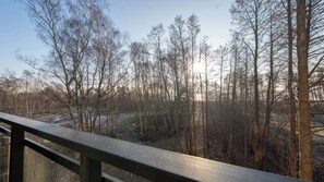 Lägenhet (59) | Utsikt från rummet