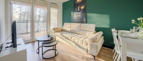 Apartment (59) | Living area