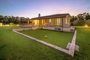 Exterior - Sunset Villa - Entire Structure (Alghero)