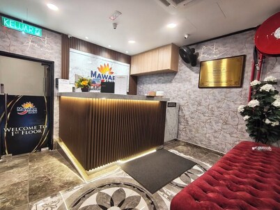 Hotel Mawar Inn