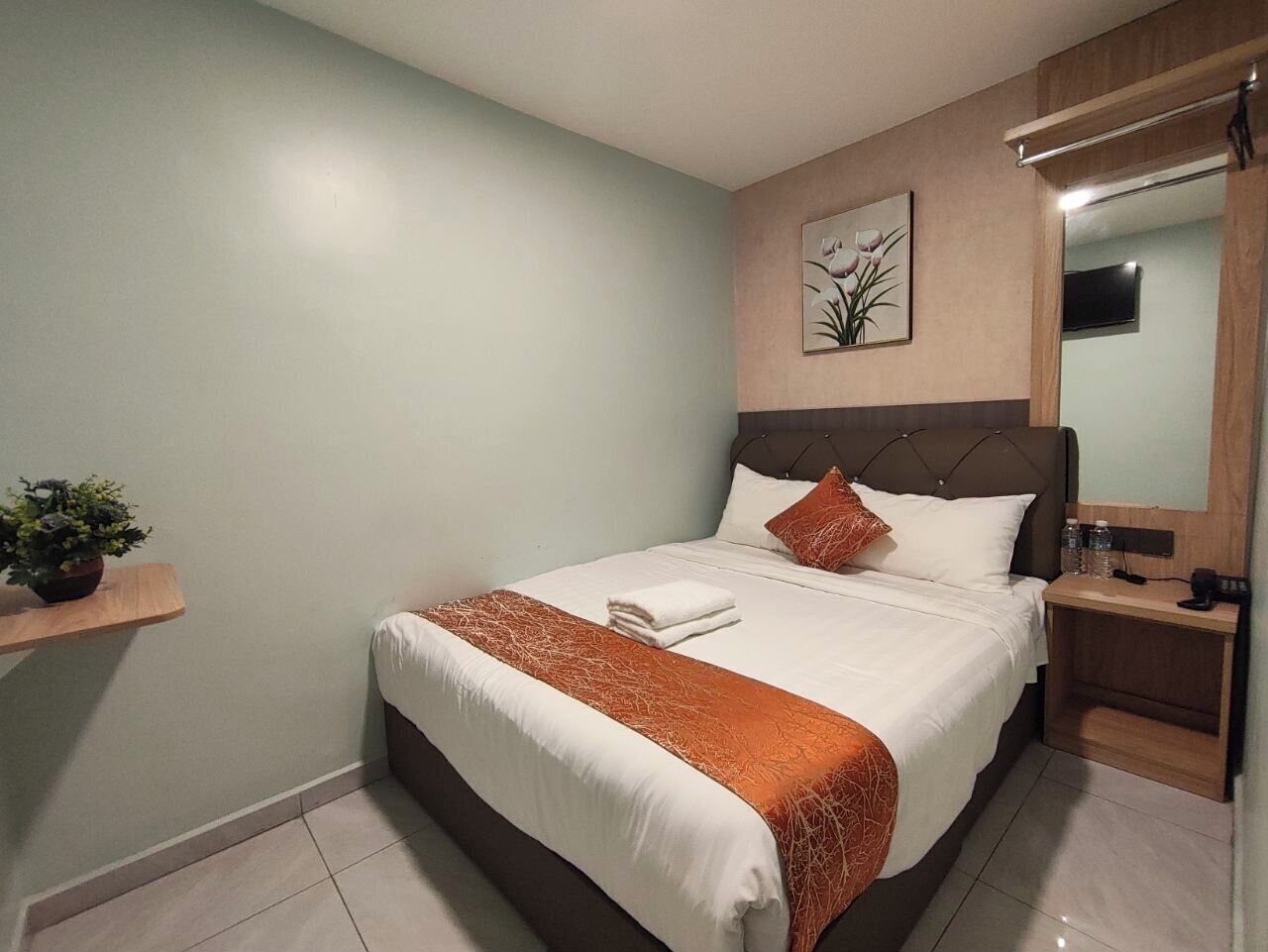 Standard Room | Free WiFi