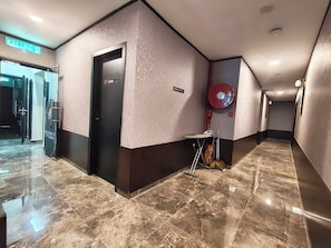 Interior - Hotel Mawar Inn (Jenjarom)