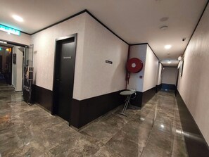 Interior - Hotel Mawar Inn (Jenjarom)