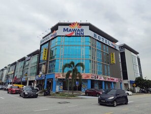 Exterior - Hotel Mawar Inn (Jenjarom)