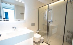 Floor plan - 189/222 3BR Beachfront Luxe Pool Access (Choeng Thale)