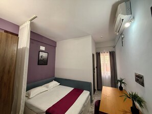 Free WiFi - C SUITES Colive 1263 Bren (Bengaluru)