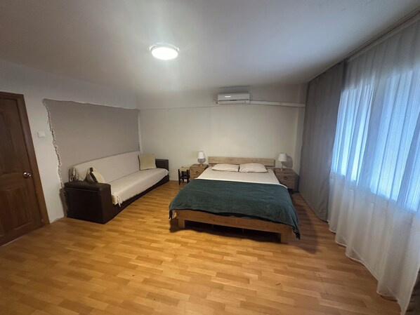 Room - İzmir’in en merkezinde (İzmir)