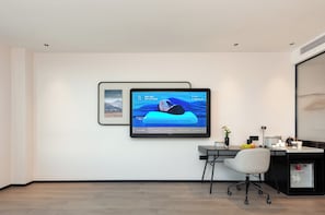 Interior - Atour Hotel (Wuxi)