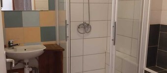 Chambre du Chevreuil - 2 people / Auberge LARMUSE