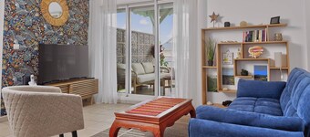 Seaside - Vue océan et plage