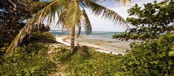 Seaside - Vue océan et plage