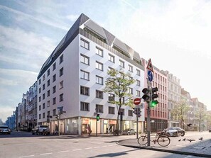 Exterior - Munich Finest Apartments Studio 4 by Interhome (Munich)