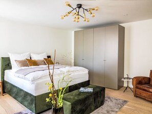 Internet - Munich Finest Apartments Studio 4 by Interhome (Munich)
