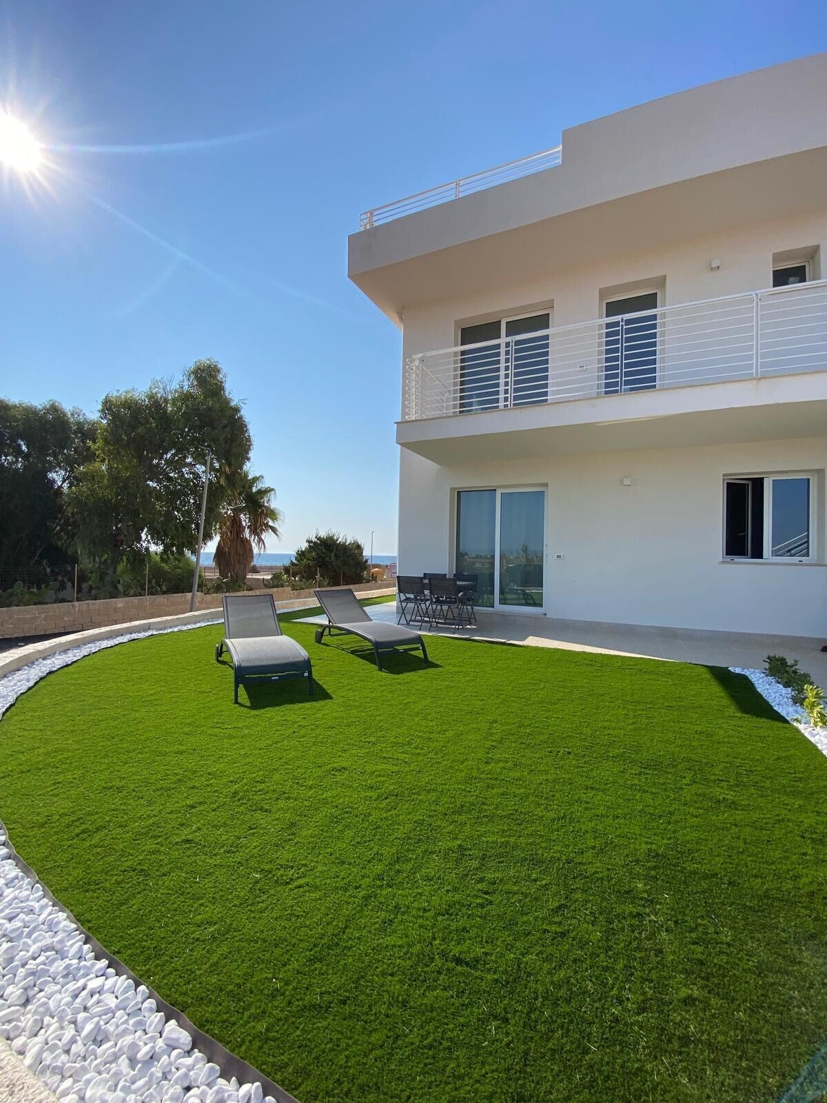 Bild für Gastgeberprofil