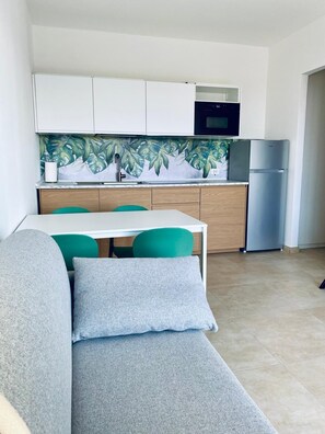 Interior - Holiday Home Marzamare - Borgo 84 - sea view (Sicilia)