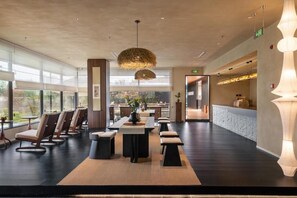 Dining - Terra Art Hotel (ChengDu)