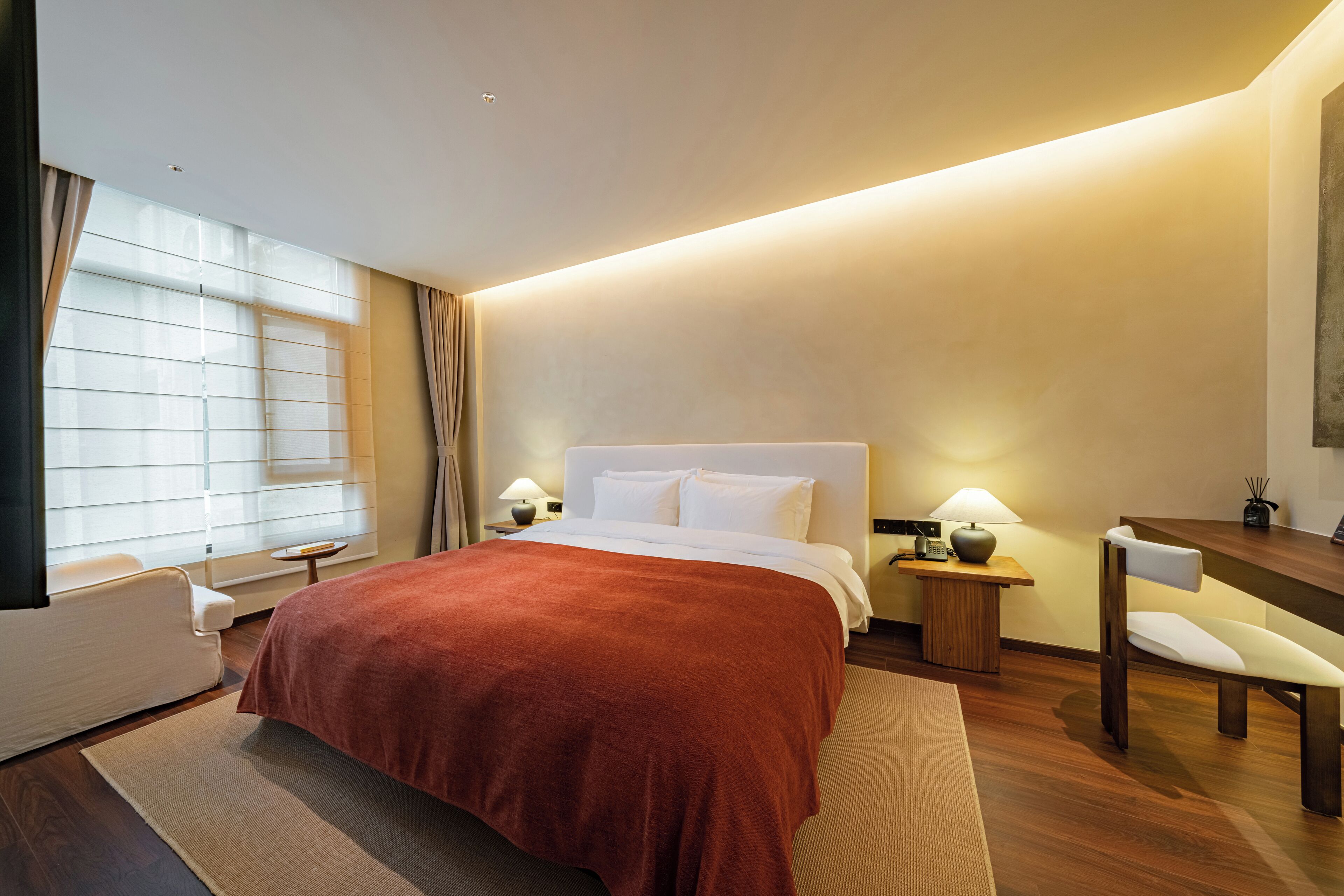 Kamar