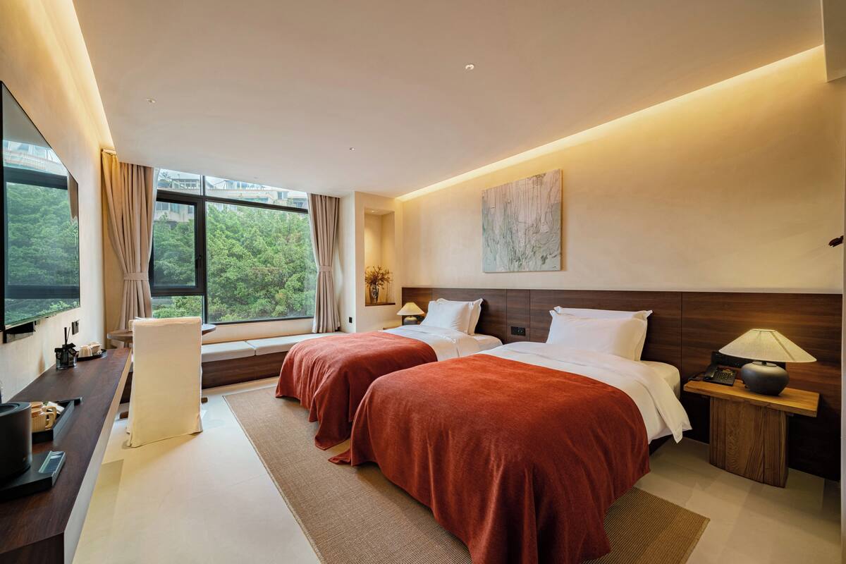 Copriletto in piuma, materassi Select Comfort