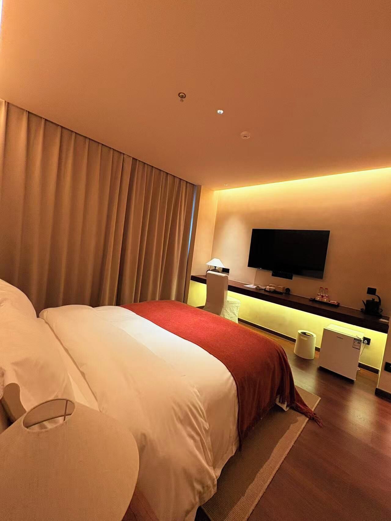 Classic Single Room, City View | Laptop workspace, free WiFi