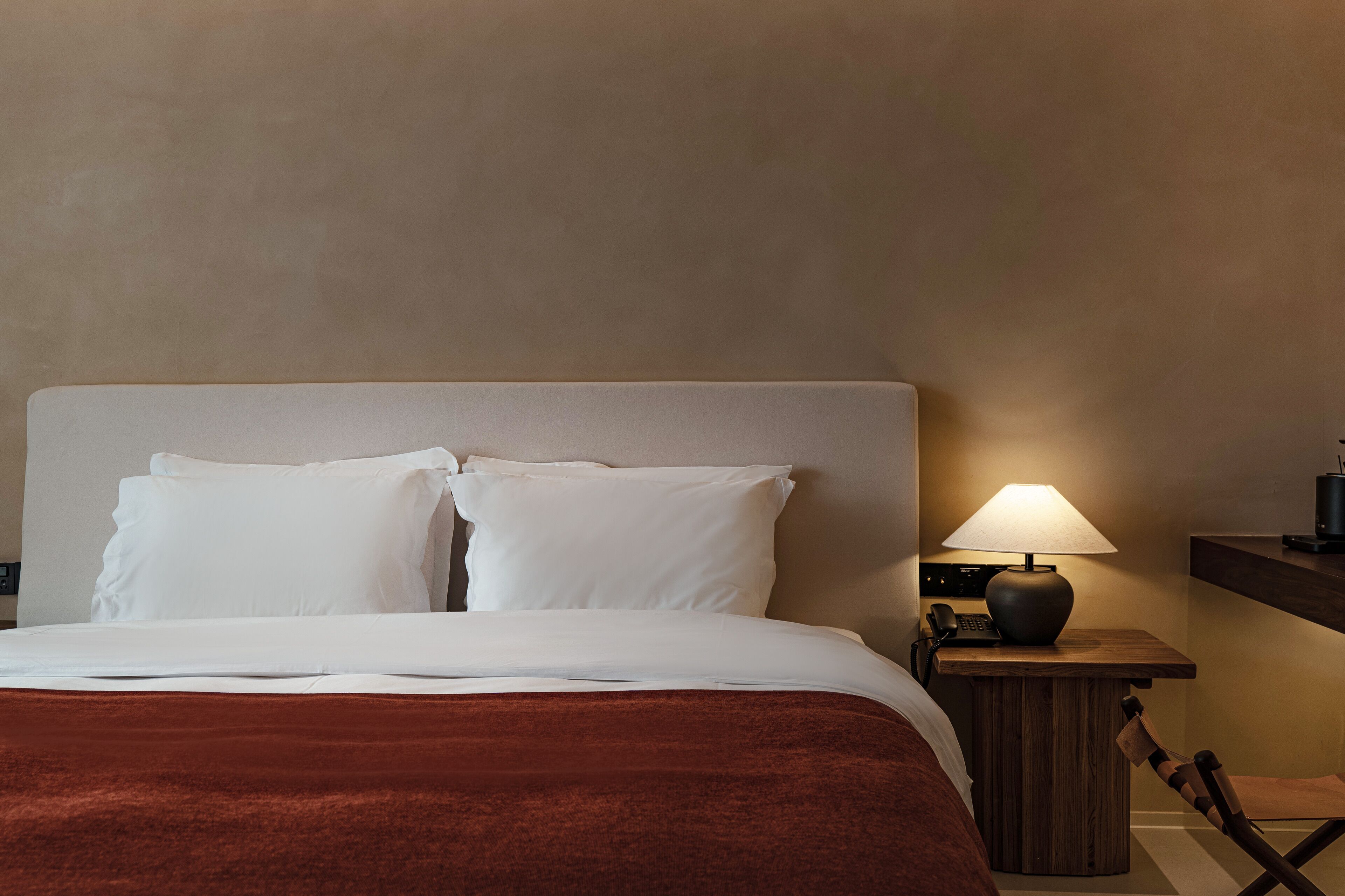 Superior Double Room, City View | Laptop workspace, free WiFi