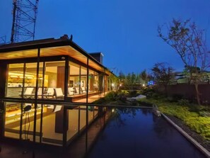 Pool - Terra Art Hotel (ChengDu)