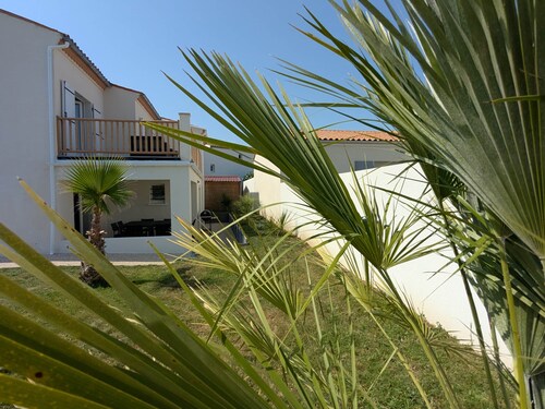 lueurdemer: vacation home