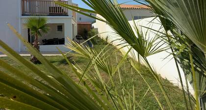 lueurdemer: vacation home