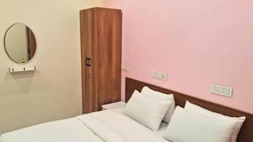 Skrivebord og wi-fi (inkludert)