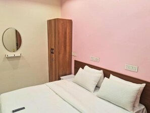 Bureau, Wi-Fi gratuit