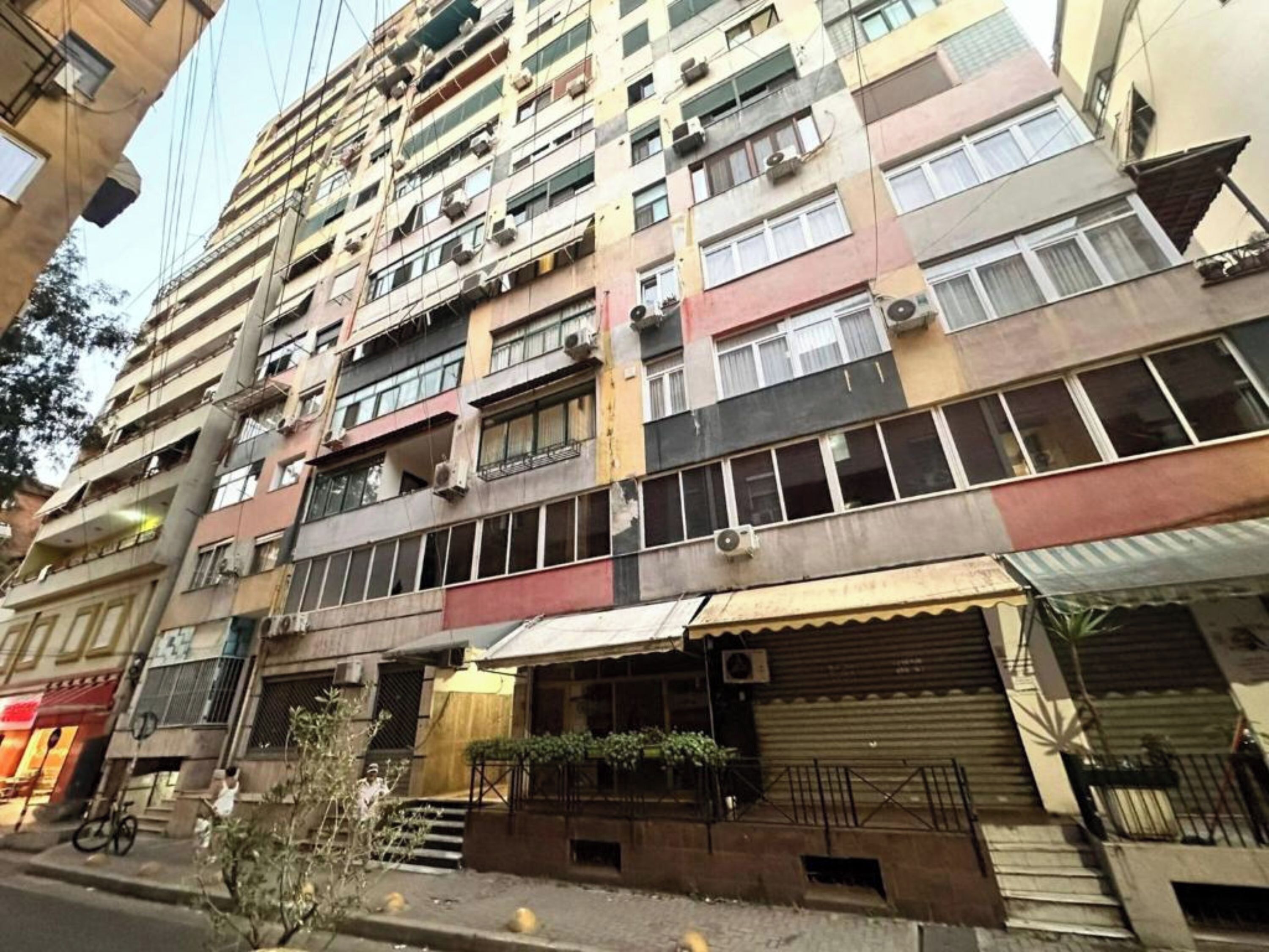 Apartment, City View | Exterior