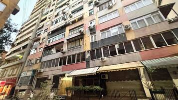 Apartment, City View | Exterior