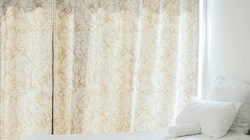 Apartment, 2 Bedrooms, Balcony