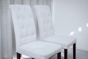Spa - City Apartments at Freedom Plaza (Windhoek)