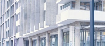 City Apartments at Freedom Plaza