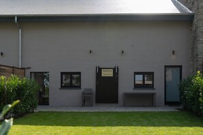 Eksteriør