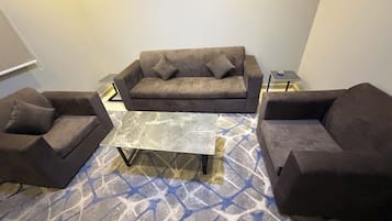 منطقة المعيشة