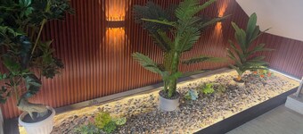 Durar Al-Khaldiyah Serviced Appartments