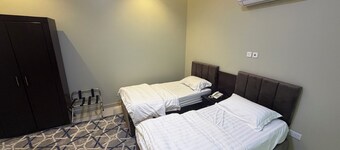 Durar Al-Khaldiyah Serviced Appartments