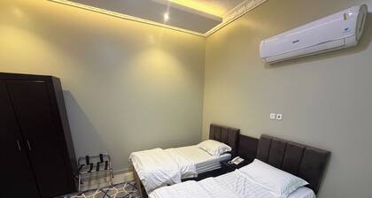 Durar Al-Khaldiyah Serviced Appartments