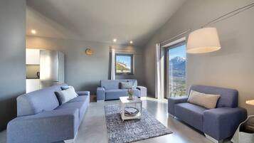 TV, tavolo da ping pong