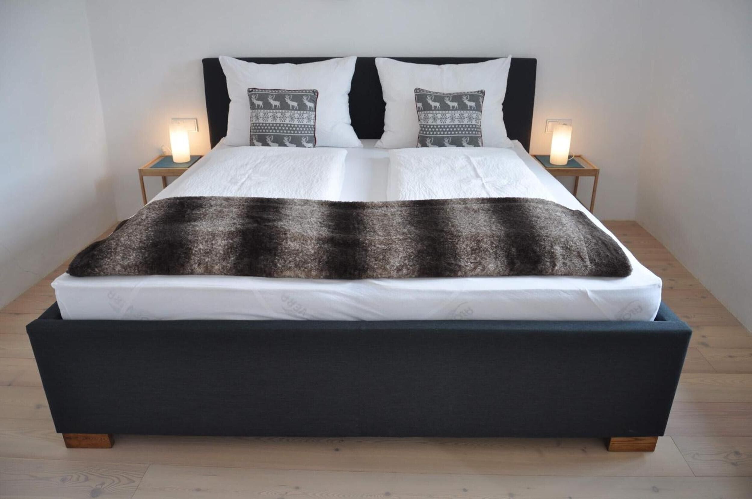 Ferro/asse da stiro, Wi-Fi, lenzuola