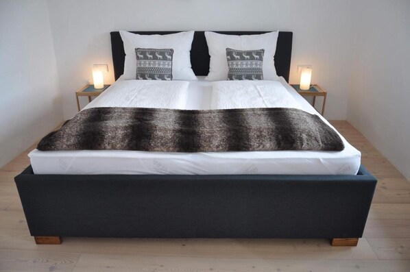 Ferro/asse da stiro, Wi-Fi, lenzuola