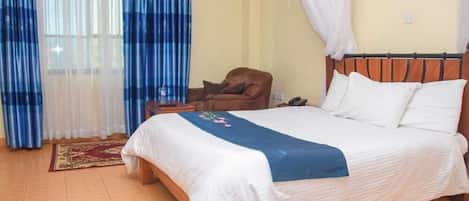 بديكورات فريدة لكل غرفة وطراز فريد لكل وحدة وواي فاي مجانًا