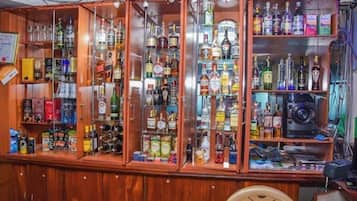 Baari (majoituspaikassa)